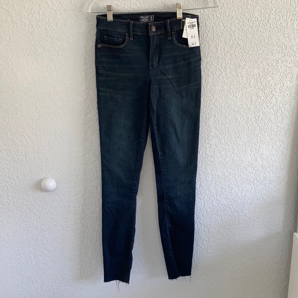Abercrombie & Fitch Jeans